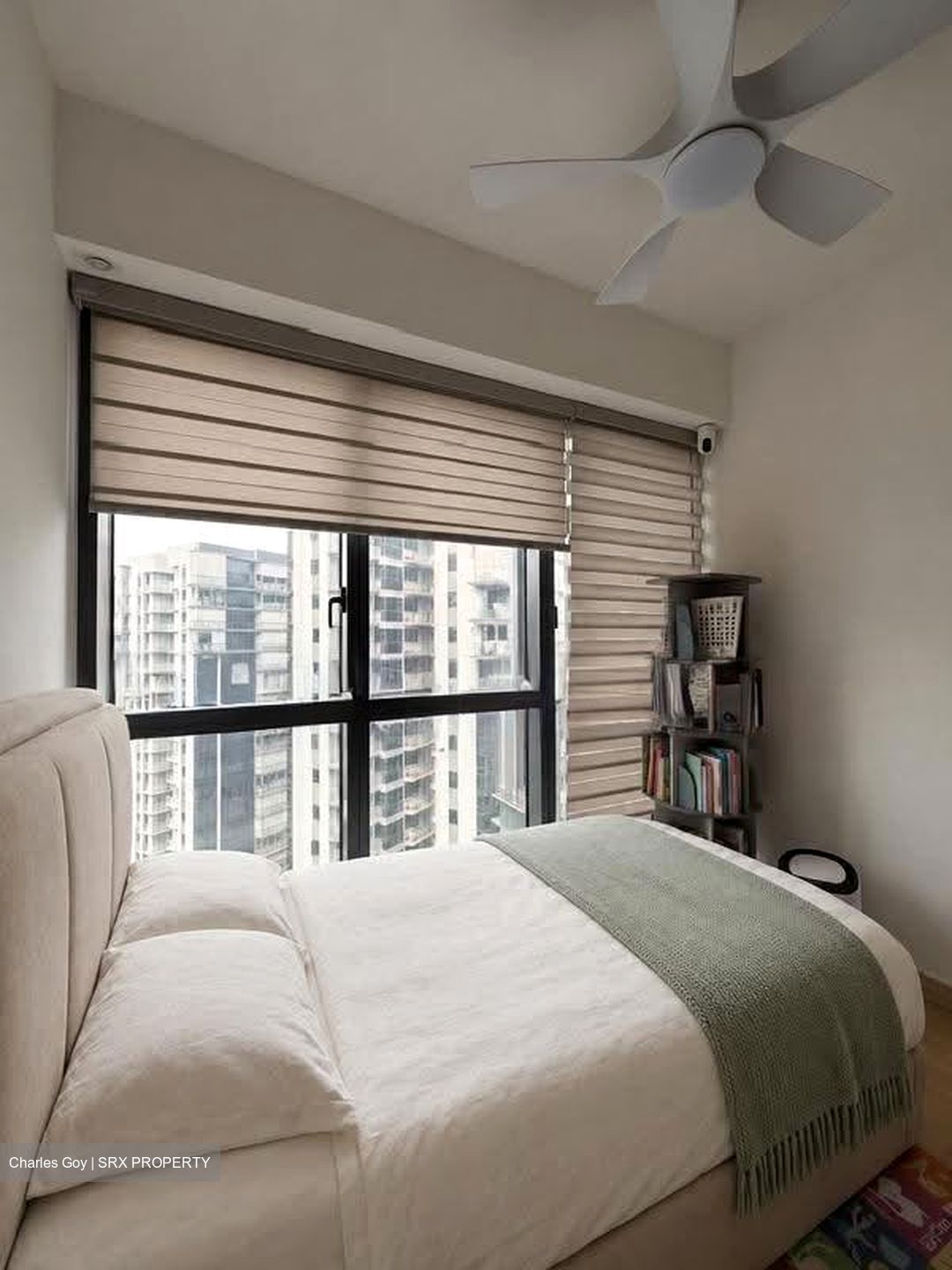 The Florence Residences (D19), Apartment #633172871